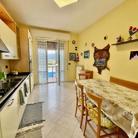 Casa Conchiglia Villa Vado Ligure Eksteriør billede