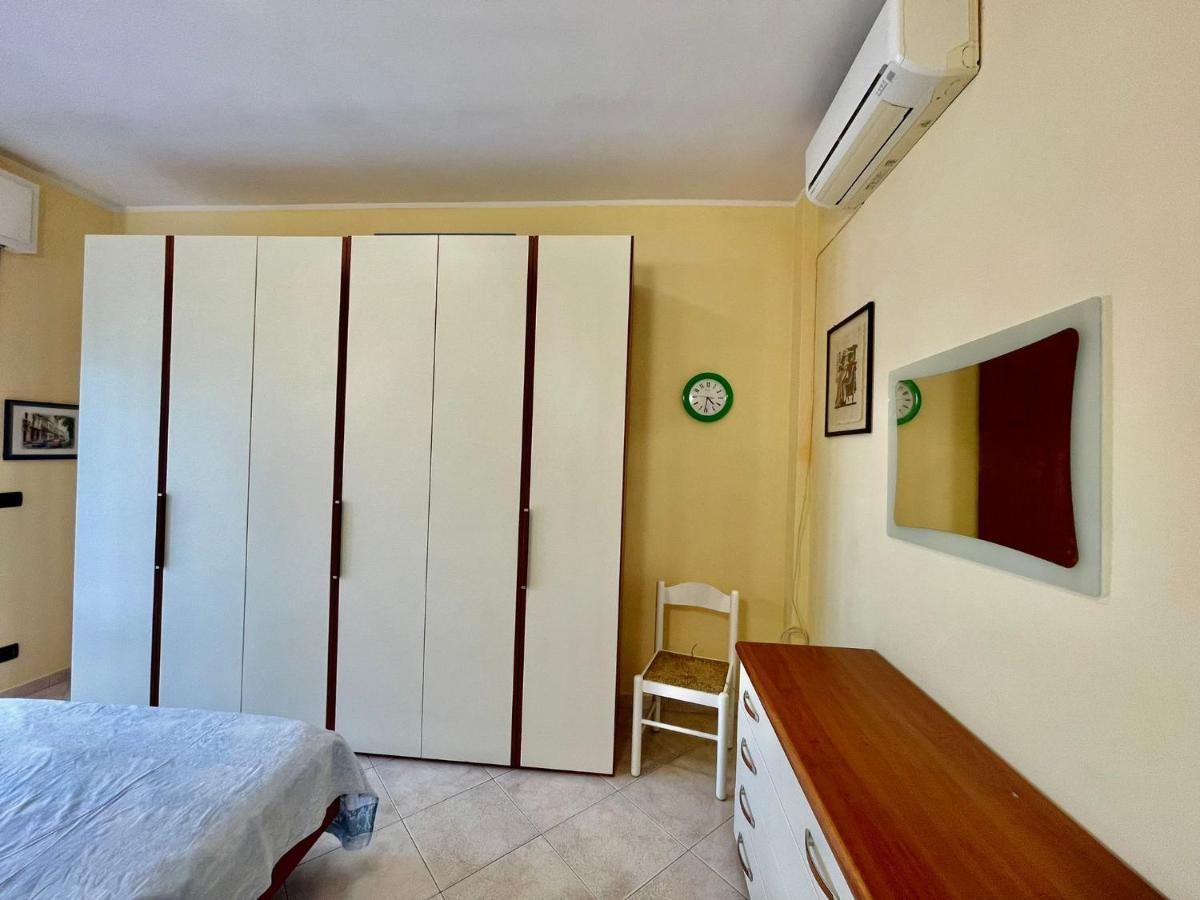 Casa Conchiglia Villa Vado Ligure Eksteriør billede
