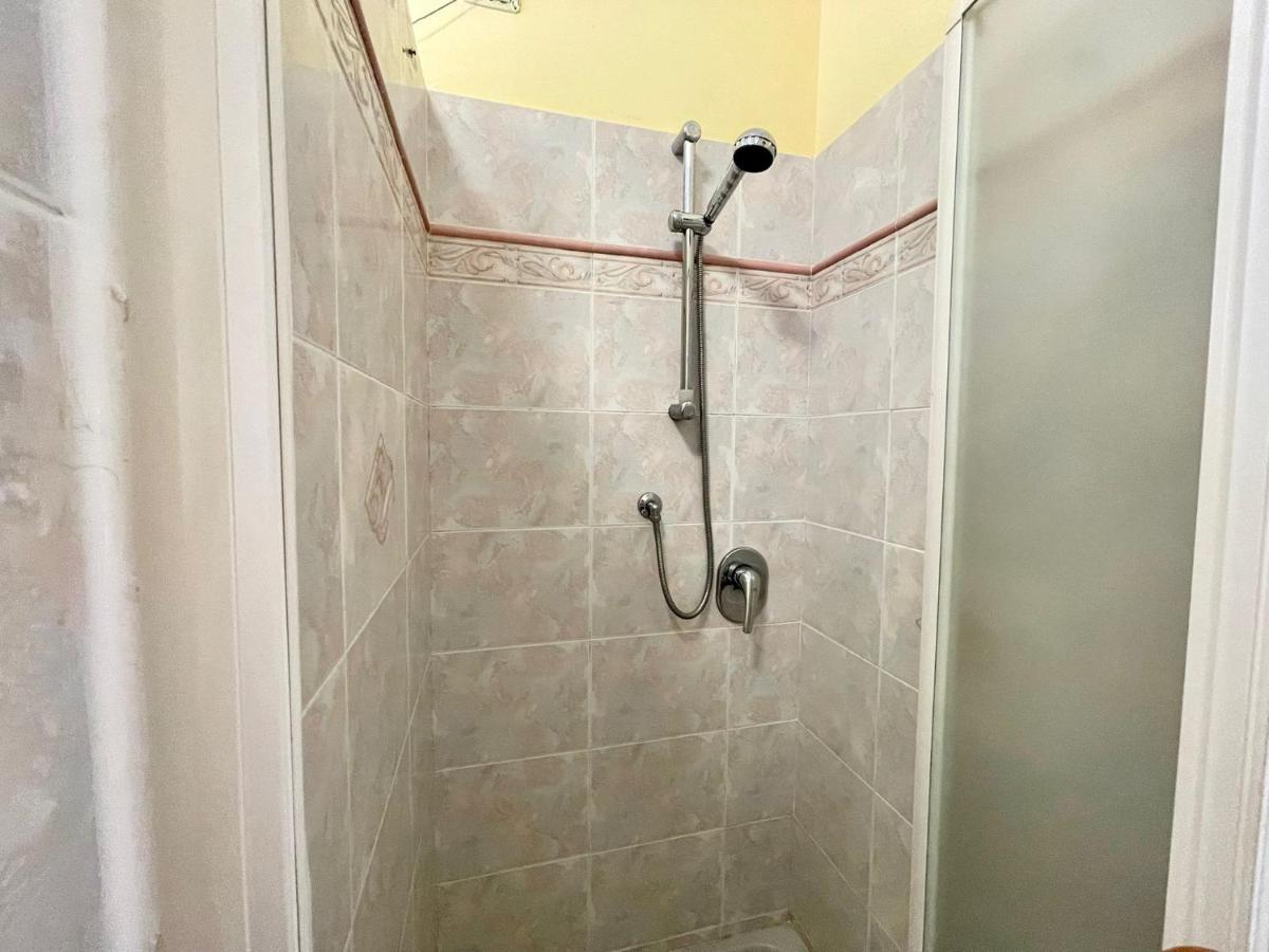Casa Conchiglia Villa Vado Ligure Eksteriør billede
