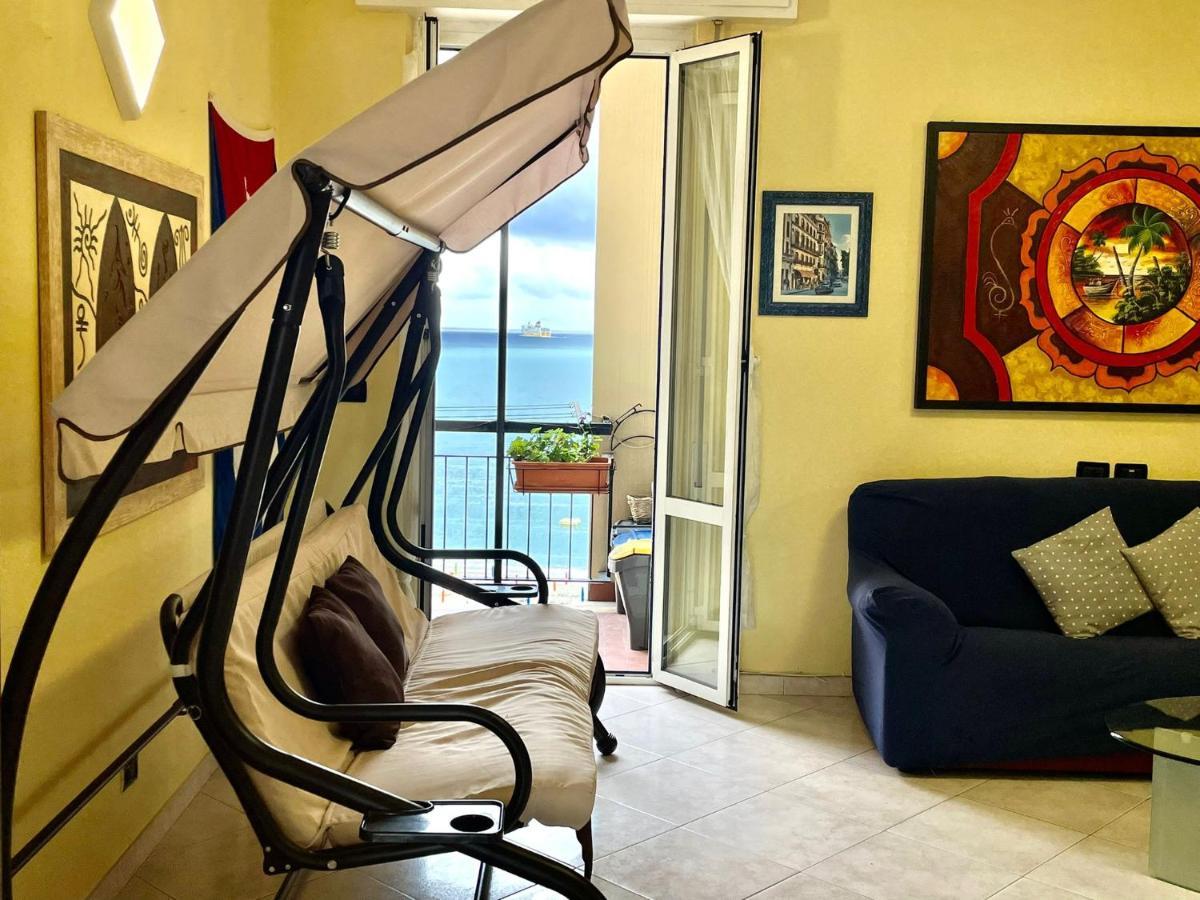 Casa Conchiglia Villa Vado Ligure Eksteriør billede