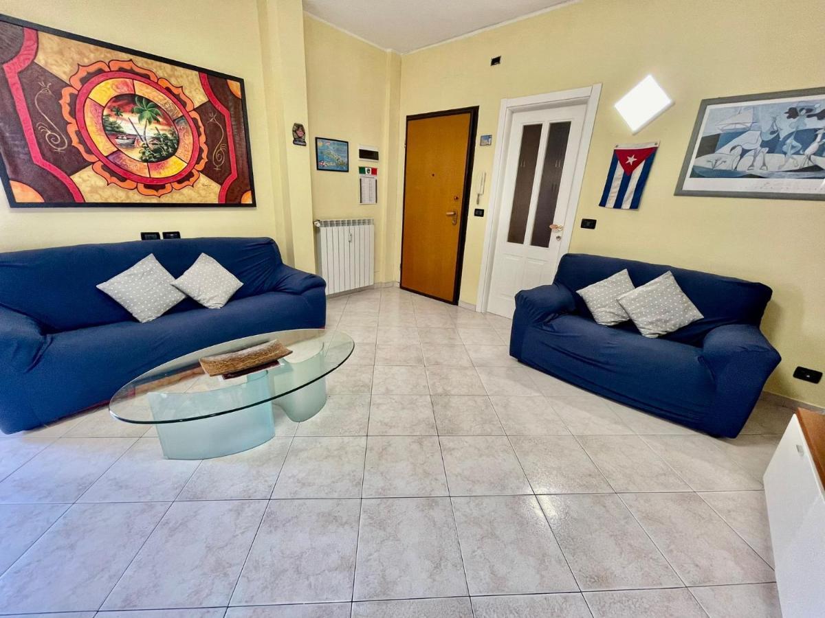 Casa Conchiglia Villa Vado Ligure Eksteriør billede