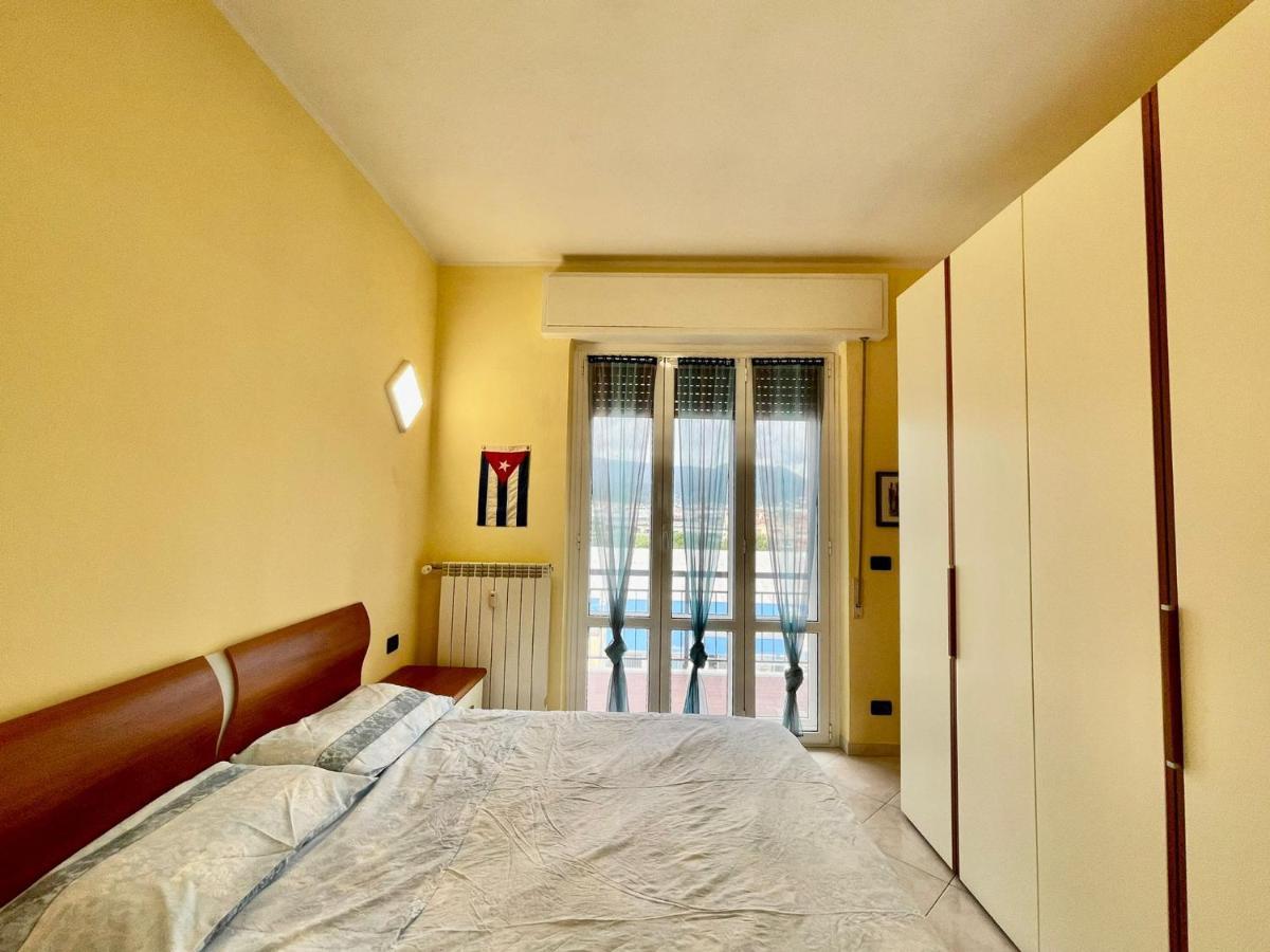 Casa Conchiglia Villa Vado Ligure Eksteriør billede